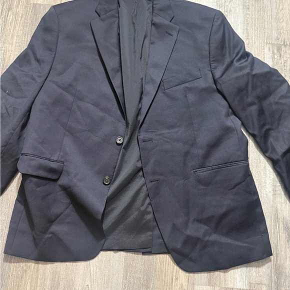 Classic Lauren Ralph Lauren Black
Blazer - Men's Size XL - Picture 3 of 7